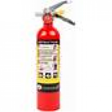 Fire Extinguisher, 2.75 Lb. (40 Oz) Ul Rated 10 B.C. W/ Bracket Fire Extinguisher, 2.75 Lb. (40 Oz) Ul Rated 10 B.C. W/ Bracket